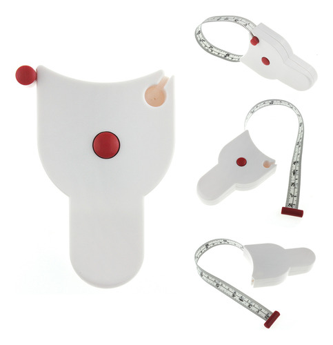 Fita Métrica Para Medir A Cintura Diet Aid Arm