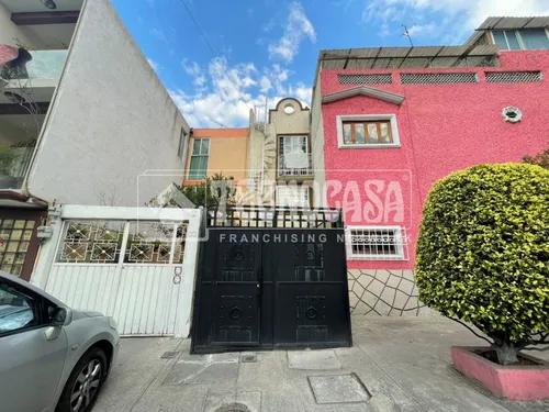  Venta Casas Apatlaco T-df0042-0332 