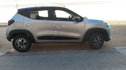 Renault Kwid 1.0 Sce 66cv Bitono