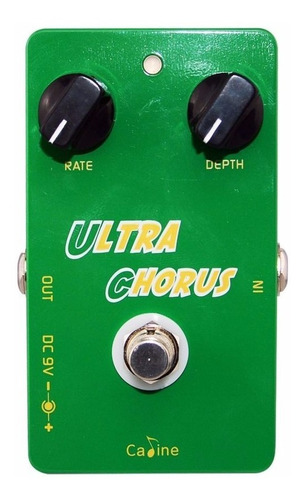 Caline Cp-28 Ultra Chorus