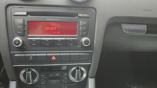 Audi A3 2011 2.0 Tfsi Sport S-tronic 3p