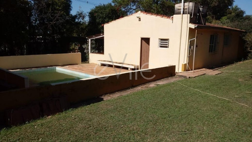 Chácara À Venda Em Chácara Primavera - Ch002676