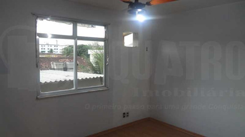 Imagem 7 de 11 de Apartamento-à Venda-taquara-rio De Janeiro - Peap20386