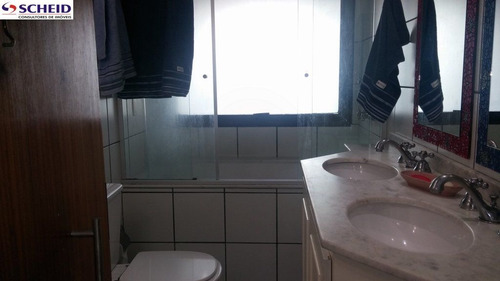 Imagem 6 de 9 de Apartamento Para Locação No Morumbi - Mr53159