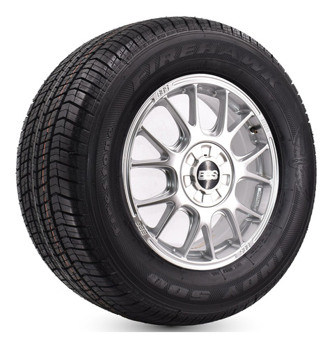 Llanta Firestone Firehawk Atx 265/75r16