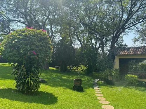 Casa En Venta Cuernavaca