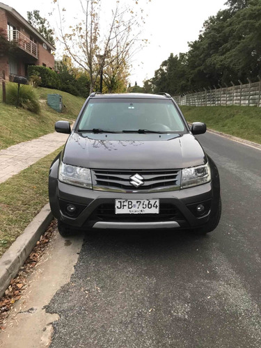 Suzuki Grand Vitara 2.0 Jlx 2wd 5mt