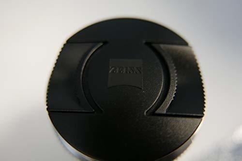 Imagen 2 de 2 de Ikon Distagon Zm 1.4 35 Wide Angle Camara Lens For Leica