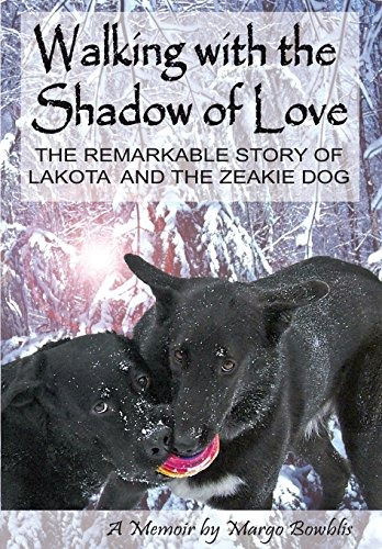 Walking With The Shadow Of Love The Remarkable Story Of Lako