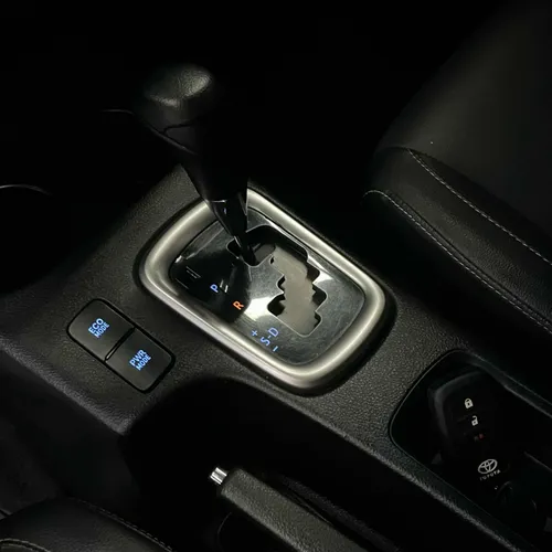 Toyota Hilux 2.4l