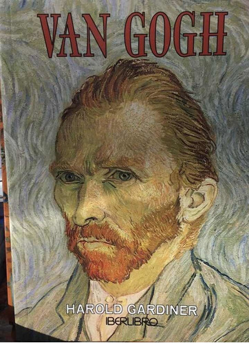 Van Gogh - Harold Gardiner - Iberlibro Mini - Ilustrado