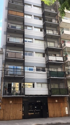 Imagen 1 de 14 de Departamento En Venta Barracas