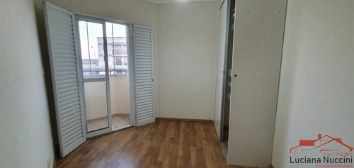 Imagem 10 de 30 de Apartamento - Ap00235 - 69493356