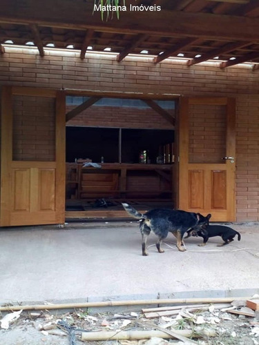 Imagem 26 de 30 de Chácara Com 4.000 M² Em Extrema-mg - Ch36 - 34483704