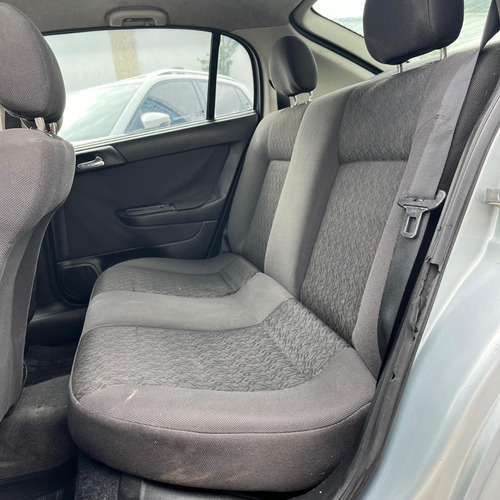 Chevrolet Astra 2.0 Advantage Flex Power Aut. 5p