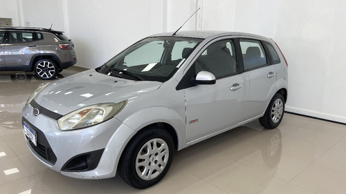 Ford Fiesta 1.6 ROCAM HATCH 8V FLEX 4P MANUAL