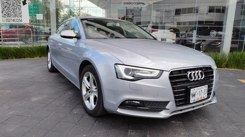 Imagen 7 de 14 de Audi A5 2016 2.0 Luxury Multitronic Quattro At