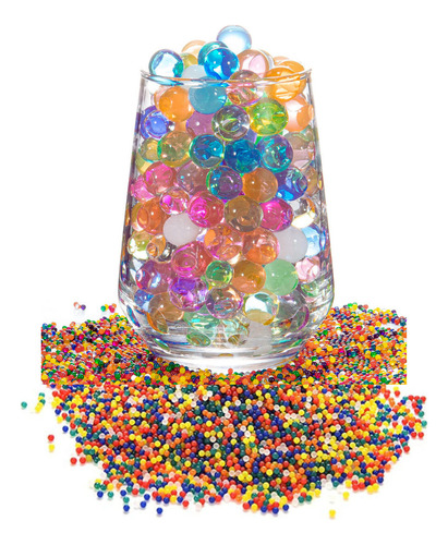 Dalua Shop Orbeez Pack 2000 2000 12 G