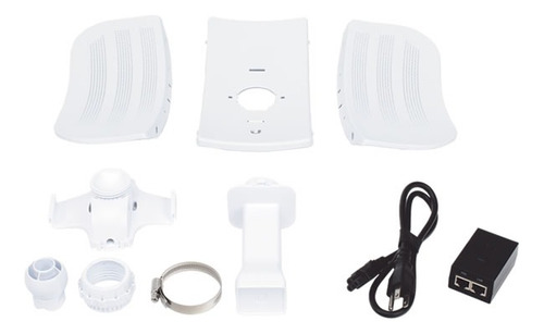 Antena Ubiquiti Litebeam M5 Airmax Cpe 5 Ghz Lbe-m5-23