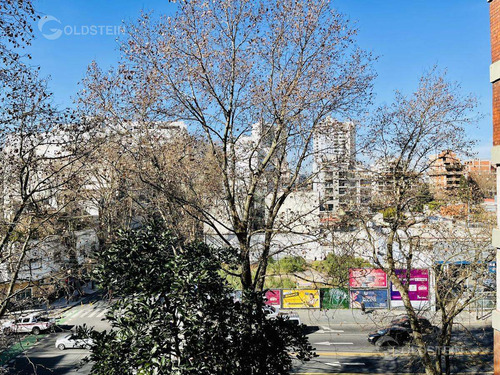 Imagen 17 de 22 de Departamento - Villa Crespo