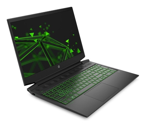 Imagen 2 de 8 de Notebook Hp Gamer 16-a0061la I5 10300h 8gb 512gb 1650 Win 10