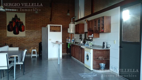 Imagen 9 de 15 de Casa De Dos Dormitorio En Venta En Tierra De Sueños 1
