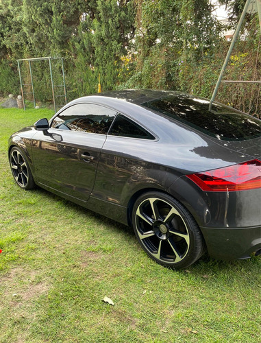 Audi TT 1.8 T Fsi