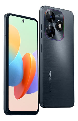 Tecno Spark Go 2024 128gb 4+4gb Ram / Sellados / Garantia