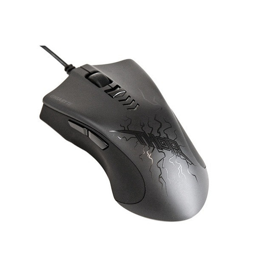 Mouse Gigabyte Force M7 Thor Laser Gaming Gm Force M7