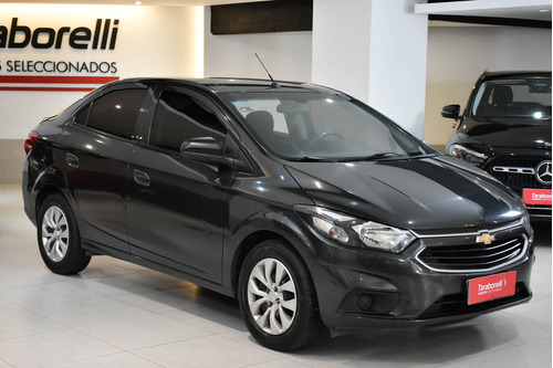 Chevrolet Prisma 1.4 Lt 98cv