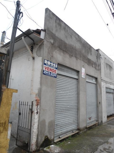 Terreno Residencial À Venda, Vila Prudente, São Paulo. - Te0001