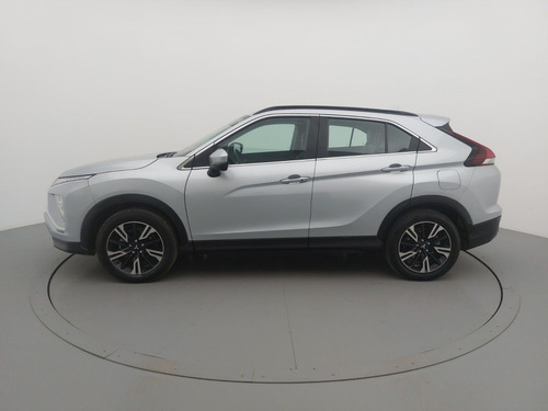 Mitsubishi Eclipse Cross 1.5 MIVEC TURBO GASOLINA HPE CVT