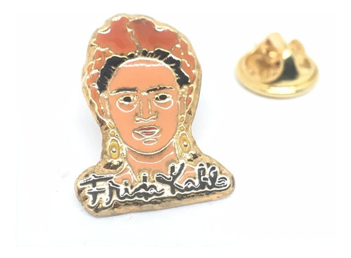 Pin Frida Kahlo