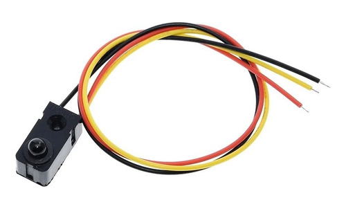 Par Sensores Barrera Ir Qt30cm Arduino Raspberry
