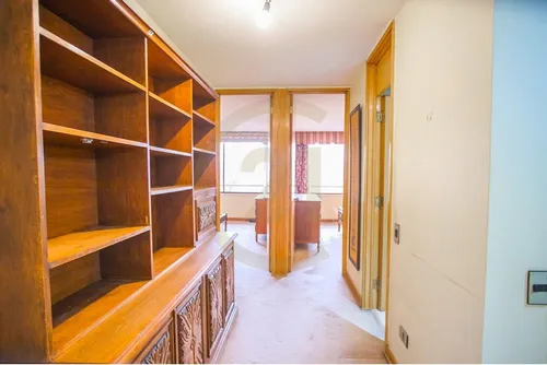 Venta Exclusivo Departamento En Vitacura