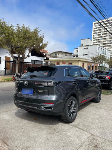 Changan Cs55 1.5 Luxury Mt 2023