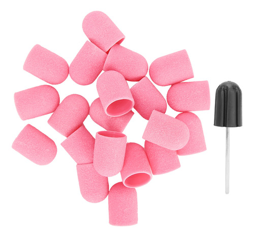 Broca Para Uñas Art Liding, Brocas Para Pulir Y Pulir