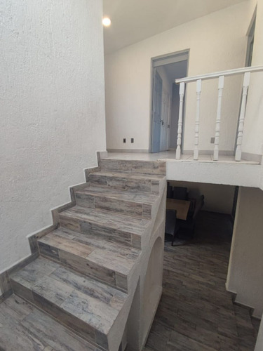 Casa En Venta Condominio Con 3 Recámaras En Burgos Bugambilias
