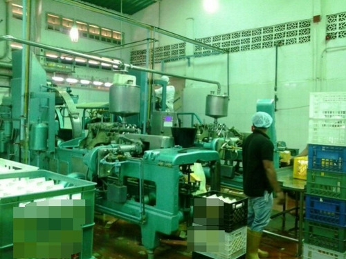 Imagen 4 de 17 de María Meléndez Vende Empresa De Productos Lácteos Maracaibo