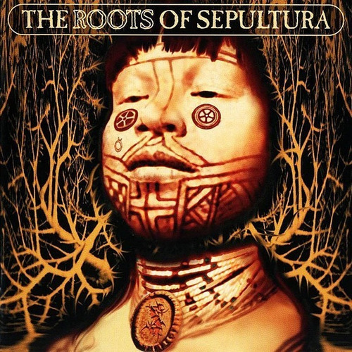 Sepultura - The Roots Of Sepultura 2 Cd's Like New! P78