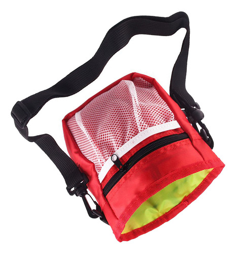 Dsv Bolsa De Entrenamiento Portátil Para Mascotas,