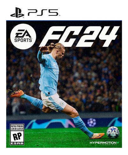 Ps5 Ea Sports Fc 24