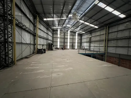 Bodega En Arriendo Sector La Badea/dosquebradas (279057661).
