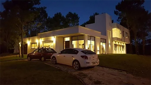 Imagen 7 de 7 de Farol Exterior Moderno Aplique Pared Hierro Iluminacion Led