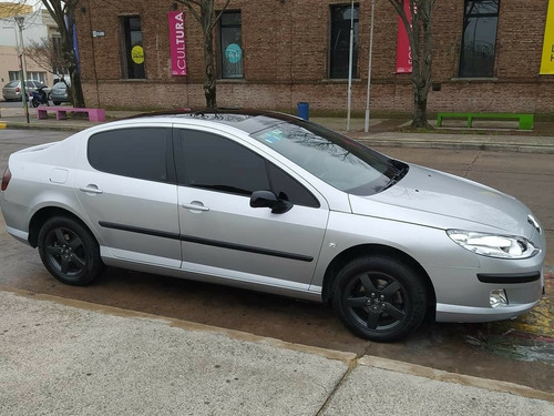 Peugeot 407 2.0 Sr Sport 2008