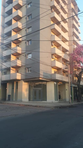 Imagen 9 de 13 de Propiedad Suspendida Monoambiente | San Luis Al 500