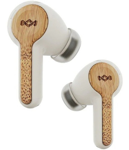 Auriculares House Of Marley Rebel Signature Em-je121-sb