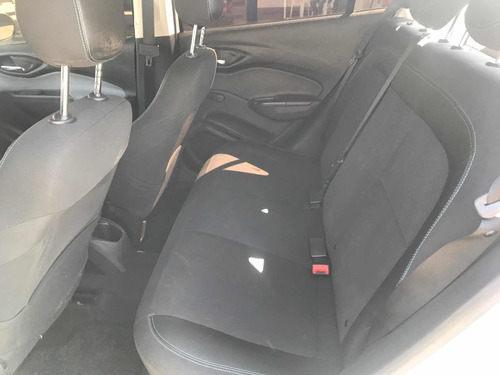 Imagem 7 de 11 de Chevrolet Onix 2019 1.0 Lt 5p