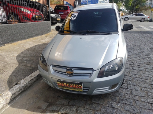 Imagem 10 de 15 de Chevrolet Celta 2010 1.0 Life Flex Power 5p
