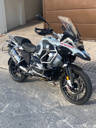 Imagen 1 de 3 de Bmw R1250gs Adventure